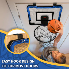 Load image into Gallery viewer, Scoring Basketball Hoop
