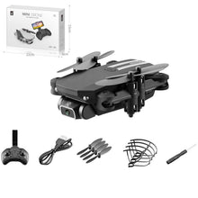 Load image into Gallery viewer, Mini RC Drone With 4K HD Camera