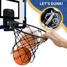 Load image into Gallery viewer, Scoring Basketball Hoop