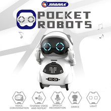 Load image into Gallery viewer, HOBBY Pocket RC Robot