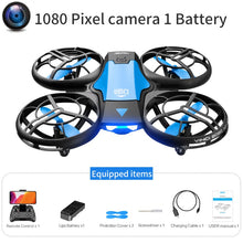 Load image into Gallery viewer, New V8 Mini Drone 4K HD Camera On Sale