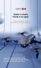 Load image into Gallery viewer, New 2022 V13 Mini Drone Wide Angle HD 4K Dual Camera
