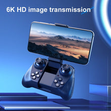 Load image into Gallery viewer, New 2022 V13 Mini Drone Wide Angle HD 4K Dual Camera