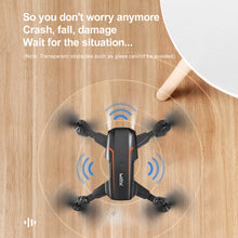 Load image into Gallery viewer, New KY603 Mini Drone 4K HD Camera on Sale