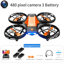 Load image into Gallery viewer, New V8 Mini Drone 4K HD Camera On Sale