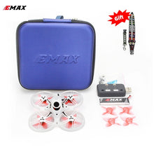Load image into Gallery viewer, Emax Official Tinyhawk III 3 BNF FPV Racing Drone F4