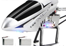 Load image into Gallery viewer, Helicopter 80cm Extra Large Remote Control Outdoor Aircraft Helicopter on Sale