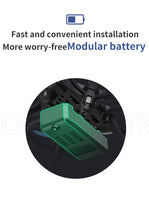 Load image into Gallery viewer, New V8 Mini Drone 4K HD Camera On Sale
