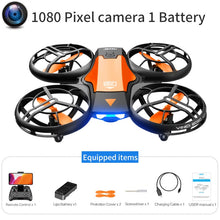 Load image into Gallery viewer, New V8 Mini Drone 4K HD Camera On Sale