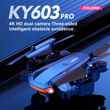 Load image into Gallery viewer, New KY603 Mini Drone 4K HD Camera on Sale