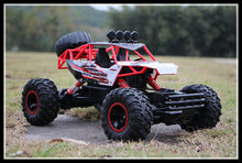 Load image into Gallery viewer, 4WD RC Off-Road Truck Updated Version for Children