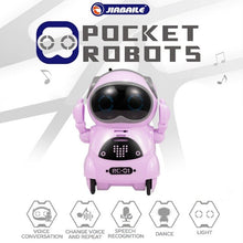 Load image into Gallery viewer, HOBBY Pocket RC Robot