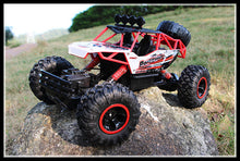 Load image into Gallery viewer, 4WD RC Off-Road Truck Updated Version for Children