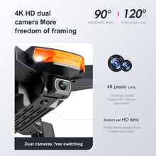 Load image into Gallery viewer, New KY603 Mini Drone 4K HD Camera on Sale