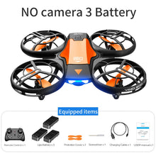 Load image into Gallery viewer, New V8 Mini Drone 4K HD Camera On Sale