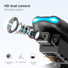 Load image into Gallery viewer, New K3 E99 Pro Camera Professional Drone