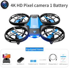 Load image into Gallery viewer, New V8 Mini Drone 4K HD Camera On Sale