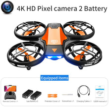 Load image into Gallery viewer, New V8 Mini Drone 4K HD Camera On Sale
