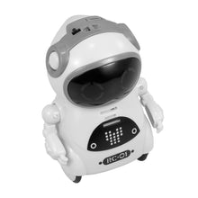Load image into Gallery viewer, HOBBY Pocket RC Robot