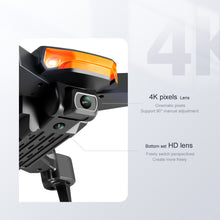Load image into Gallery viewer, New KY603 Mini Drone 4K HD Camera on Sale