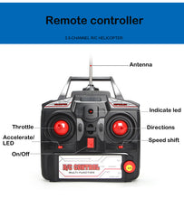 Load image into Gallery viewer, Helicopter 80cm Extra Large Remote Control Outdoor Aircraft Helicopter on Sale