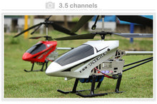 Load image into Gallery viewer, Helicopter 80cm Extra Large Remote Control Outdoor Aircraft Helicopter on Sale