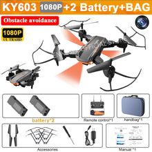 Load image into Gallery viewer, New KY603 Mini Drone 4K HD Camera on Sale