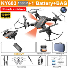 Load image into Gallery viewer, New KY603 Mini Drone 4K HD Camera on Sale