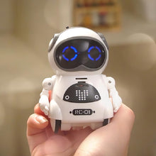 Load image into Gallery viewer, HOBBY Pocket RC Robot