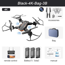 Load image into Gallery viewer, New KY603 Mini Drone 4K HD Camera on Sale