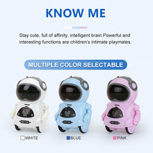 Load image into Gallery viewer, HOBBY Pocket RC Robot