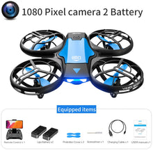 Load image into Gallery viewer, New V8 Mini Drone 4K HD Camera On Sale