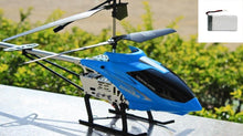 Load image into Gallery viewer, Helicopter 80cm Extra Large Remote Control Outdoor Aircraft Helicopter on Sale