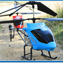 Load image into Gallery viewer, Helicopter 80cm Extra Large Remote Control Outdoor Aircraft Helicopter on Sale