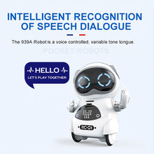 Load image into Gallery viewer, HOBBY Pocket RC Robot
