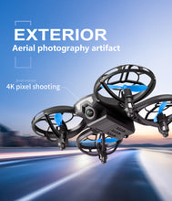 Load image into Gallery viewer, New V8 Mini Drone 4K HD Camera On Sale