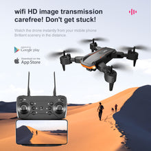 Load image into Gallery viewer, New KY603 Mini Drone 4K HD Camera on Sale