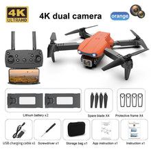 Load image into Gallery viewer, New K3 E99 Pro Camera Professional Drone
