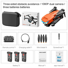Load image into Gallery viewer, NEW Professional 4K Drone Dual HD Camera