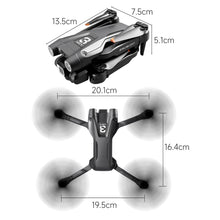 Load image into Gallery viewer, 2023 Z908 Pro Mini Drone 4k Camera