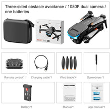 Load image into Gallery viewer, NEW Professional 4K Drone Dual HD Camera