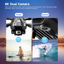 Load image into Gallery viewer, 2023 Z908 Pro Mini Drone 4k Camera