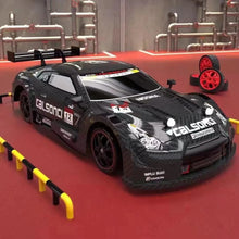 Load image into Gallery viewer, RC Car GTR 2.4G Drift Racing Car 4WD Off-Road