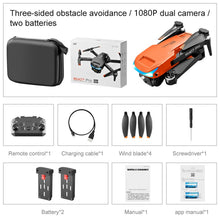 Load image into Gallery viewer, NEW Professional 4K Drone Dual HD Camera