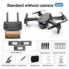 Load image into Gallery viewer, New K3 E99 Pro Camera Professional Drone