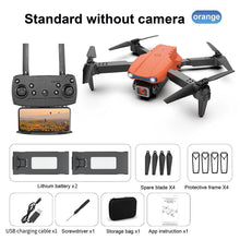 Load image into Gallery viewer, New K3 E99 Pro Camera Professional Drone