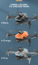 Load image into Gallery viewer, New P10 8K Professional Drone FPV - Dual HD Camera