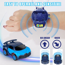 Load image into Gallery viewer, Watch Remote Control Car Toy