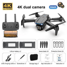 Load image into Gallery viewer, New K3 E99 Pro Camera Professional Drone