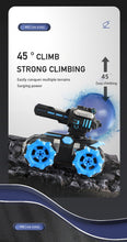 Load image into Gallery viewer, Water Bomb Tank Toy with Electric Gesture and Remote Control